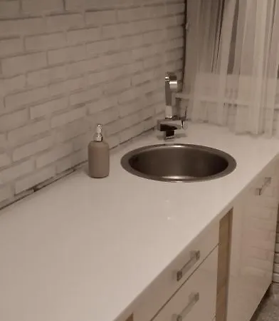 Apartment Aria Sarajevo