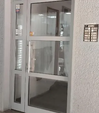 Aria * Sarajevo