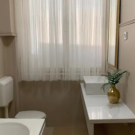 Apartamento Aria