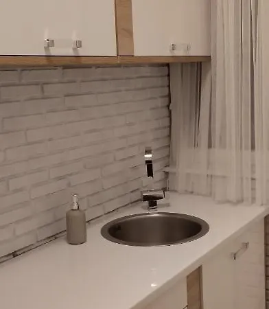 Apartment Aria Sarajevo