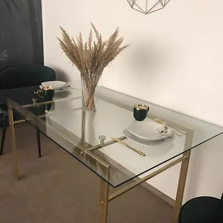 Apartment Aria Sarajevo