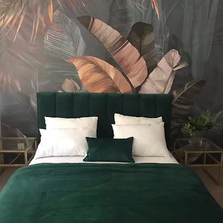 Aria Apartamento