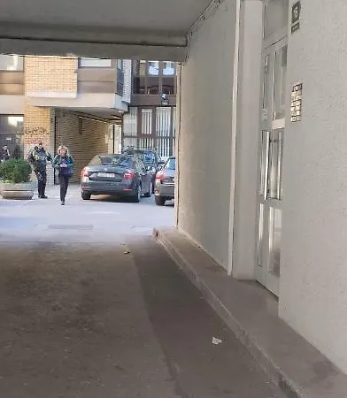 Apartment Aria Sarajevo