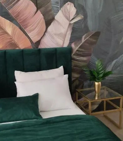 Apartment Aria *