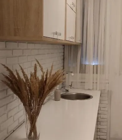 Apartment Aria