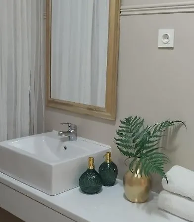 Apartment Aria *