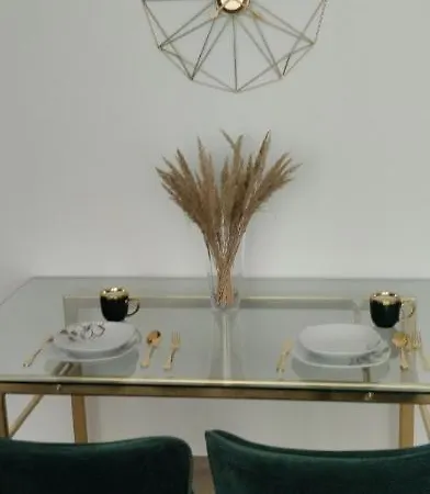 Aria Apartment